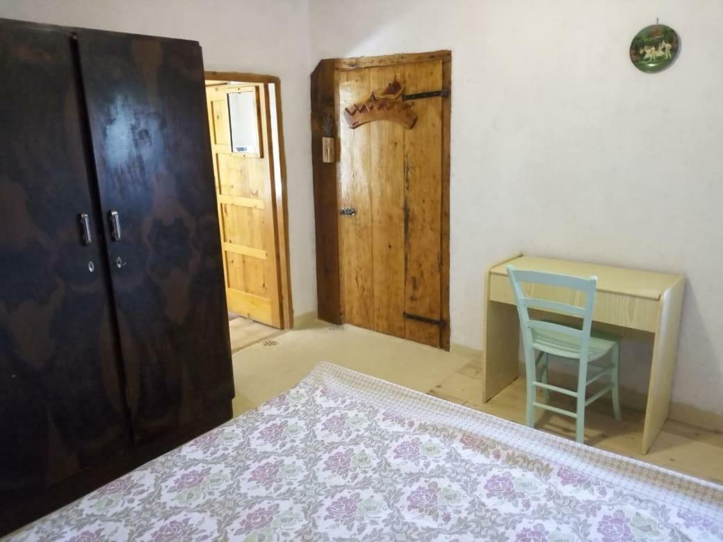 Apartman Dinko Lubenice Eksteriør bilde